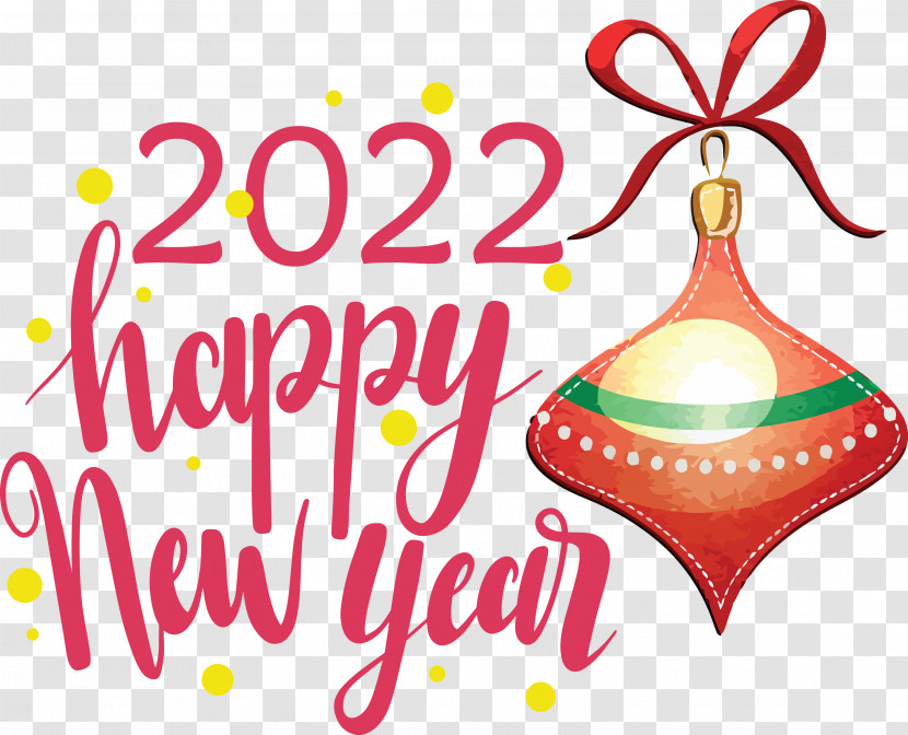 2022 Happy New Year 2022 New Year Happy 2022 New Year Transparent PNG