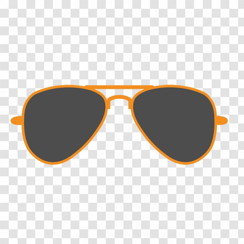 Sunglasses Goggles Product Design - Rectangle - Eye Glasses Transparent PNG