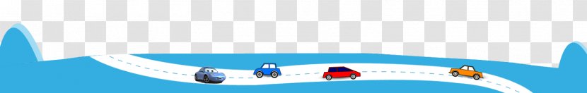 Car Mode Of Transport Road Drawing - Vehicle - Cartoon Transparent PNG