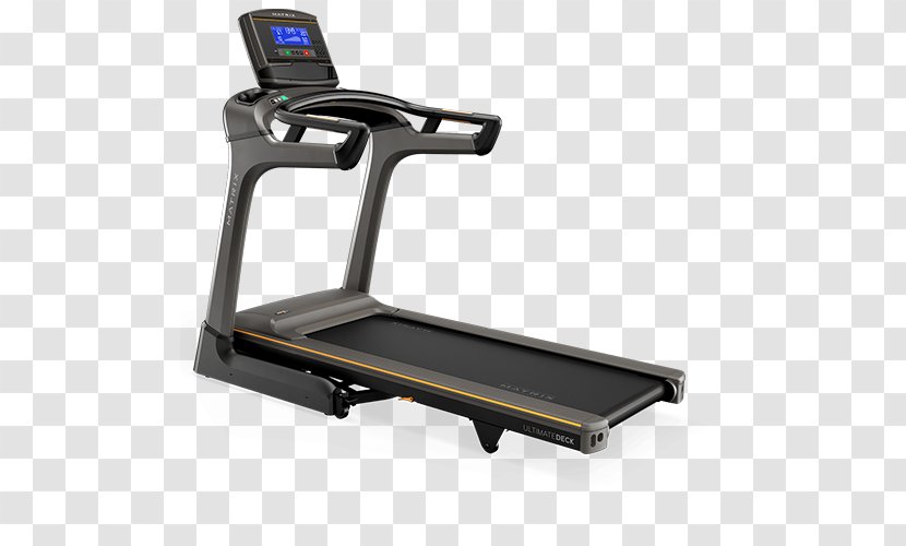 S-Drive Performance Trainer Johnson Health Tech Treadmill Fitness Centre Elliptical Trainers - Matrix - Machine Transparent PNG