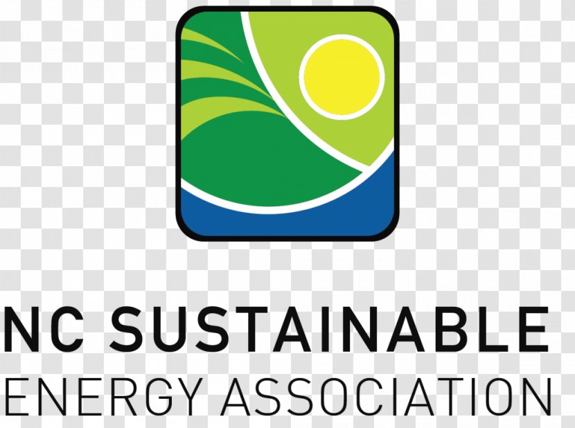 NC Sustainable Energy Association Renewable Non-profit Organisation - North Carolina Transparent PNG