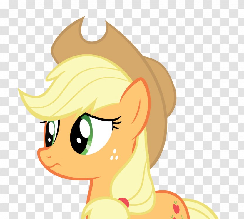 Applejack Rainbow Dash Internet Radio Twilight Sparkle Streaming Media - Watercolor Transparent PNG