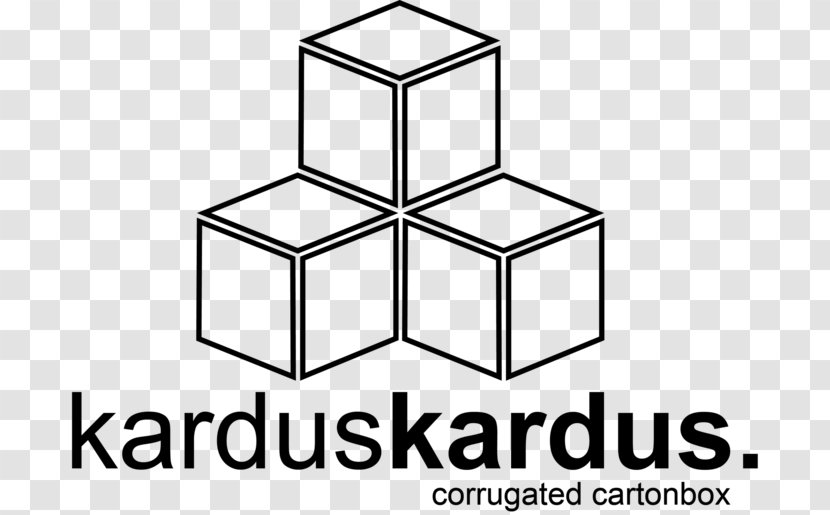 Karduskardus Paperboard Organization Tokopedia - Symbol - Black And White Transparent PNG