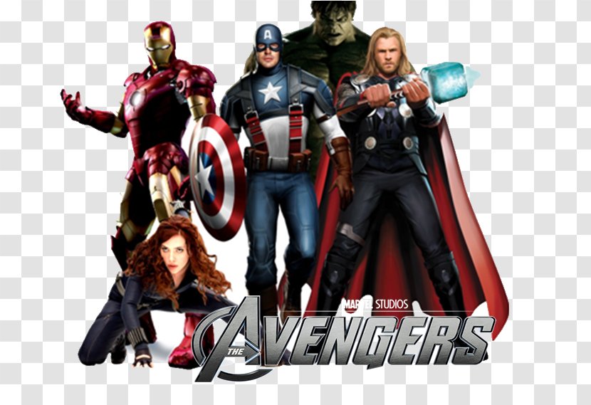 Hulk Ultron Captain America Thor Black Widow - Clint Barton - Avengers 3 Transparent PNG