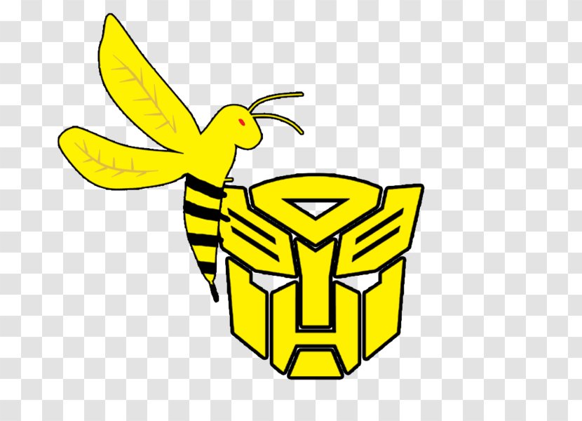 Optimus Prime Decal Autobot Transformers Sticker - Pollinator - Bumblebee No Background Transparent PNG