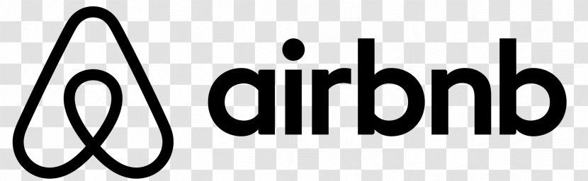 Airbnb Logo Business Braintree Management Transparent PNG