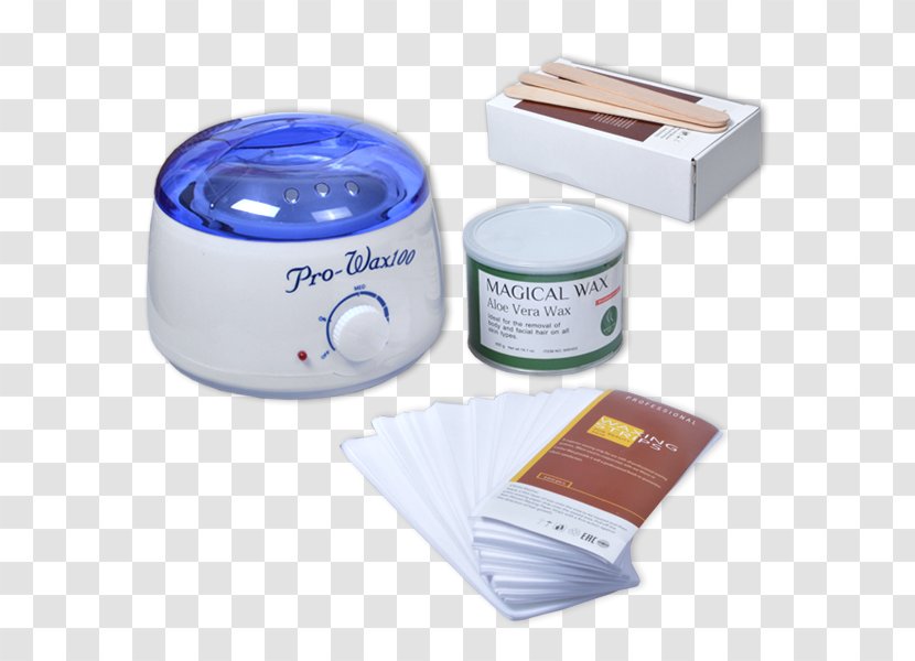 Material Small Appliance - Depilation Transparent PNG