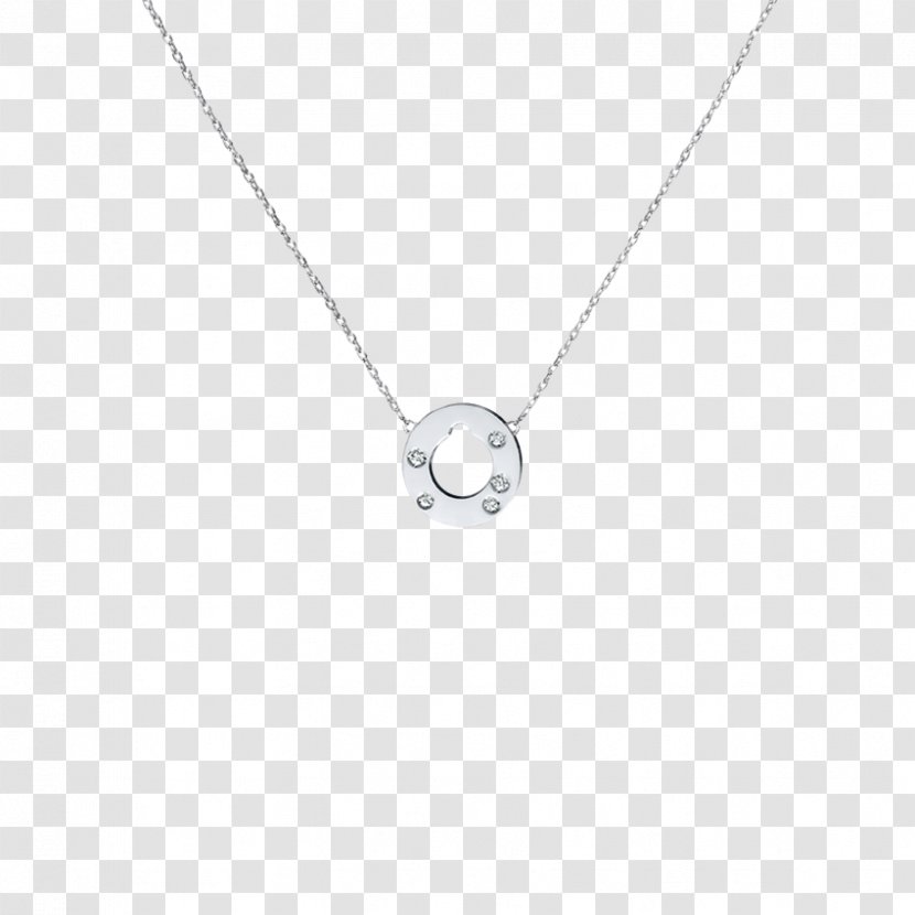 Locket Necklace Silver Jewellery Bracelet - Metal Transparent PNG