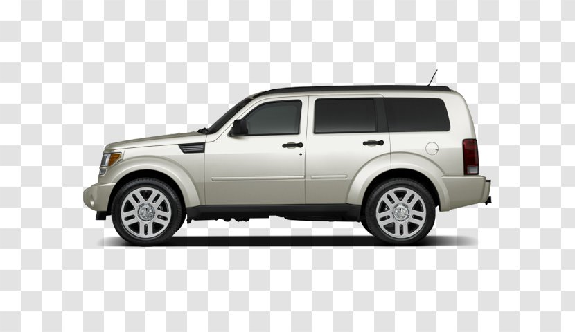 Dodge Nitro Car Jeep Chrysler Neon Transparent PNG