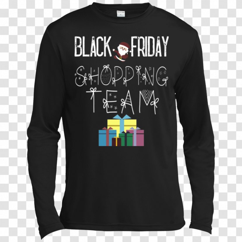 Long-sleeved T-shirt Hoodie - Top Transparent PNG