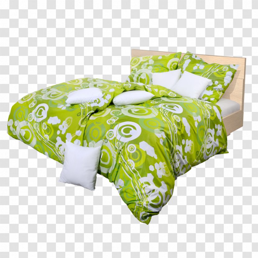Duvet Covers Pillow Cotton Bed Sheets - Centimeter Transparent PNG