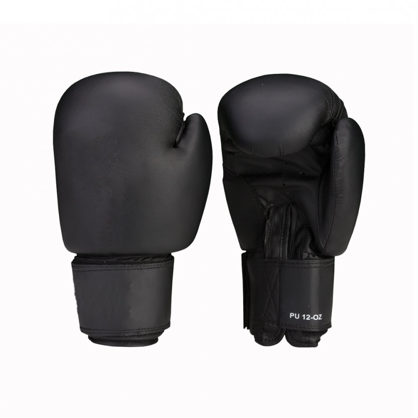 Boxing Glove Mixed Martial Arts Fist - Gloves Transparent PNG