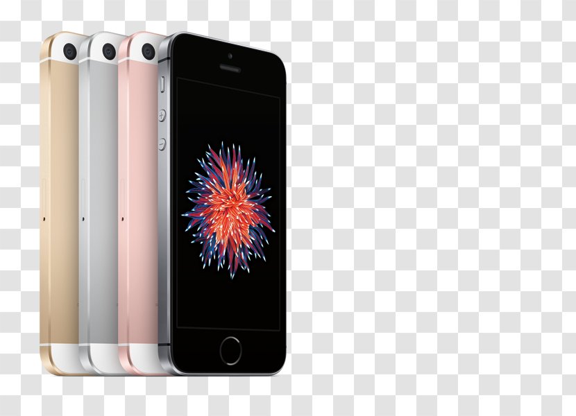IPhone SE 5s Apple - Mobile Phone Case - Banner Transparent PNG