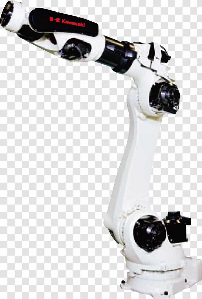 Industrial Robot Welding Articulated Paint Transparent PNG