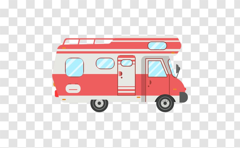 Car Motor Vehicle Campervans Clip Art Transparent PNG