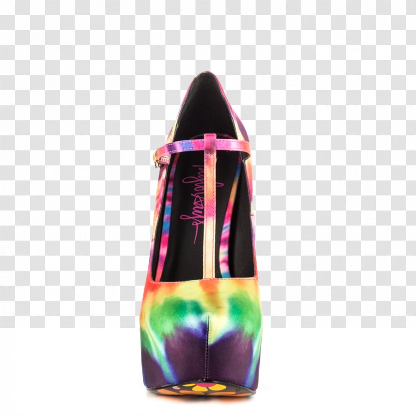 Purple Product Shoe - Magenta - Tie Dye Skechers Shoes For Women Transparent PNG
