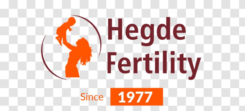 Fertility Clinic In Vitro Fertilisation Wall - Communication - Orange Transparent PNG
