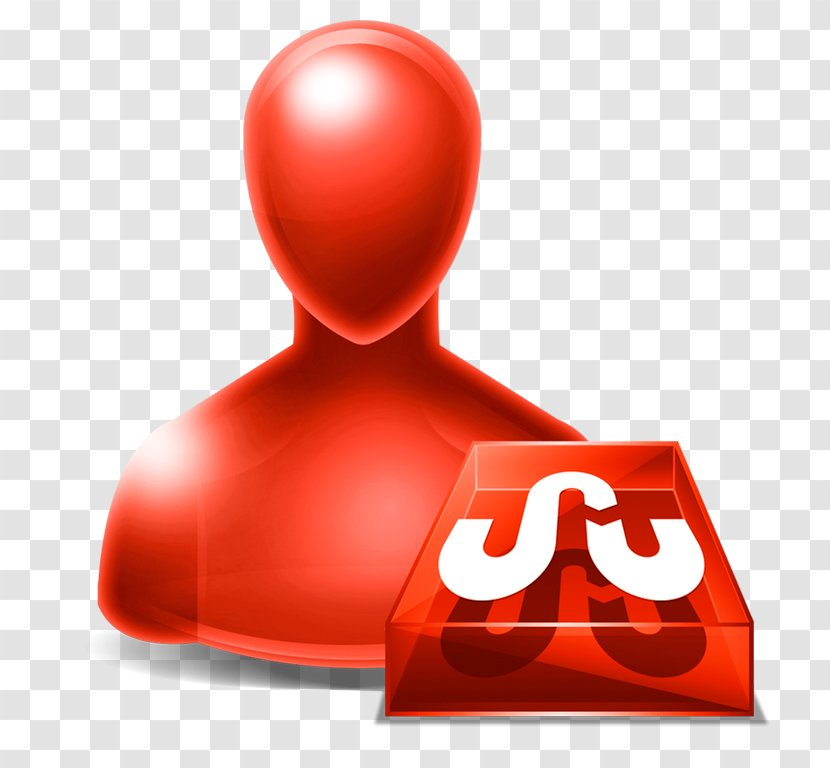 Social Media Avatar Icon Design Networking Service - Pinterest Transparent PNG