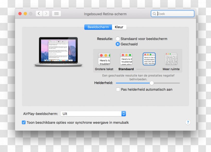 MacBook Pro Retina Display Computer Monitors - Mac - Prototype Transparent PNG