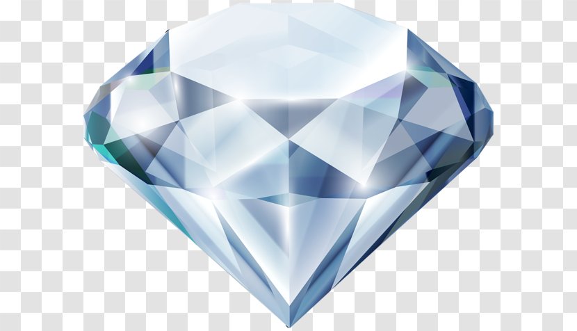 Gemstone Sapphire Diamond Clip Art - Triangle Transparent PNG