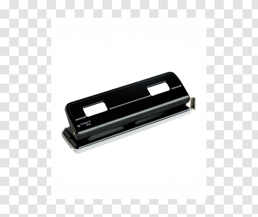 Paper Hole Punch Stapler Office Supplies - Hardware Transparent PNG