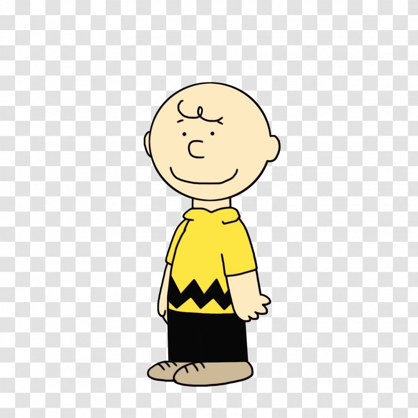 Charlie Brown Lucy Van Pelt Linus Snoopy Woodstock - Head - Peanuts Movie Transparent PNG