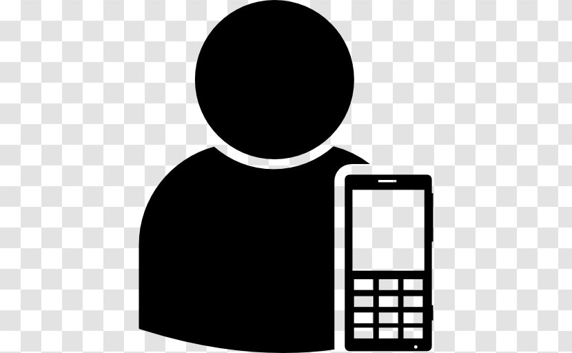 Mobile Phones User Telephone Smartphone - Technology Transparent PNG