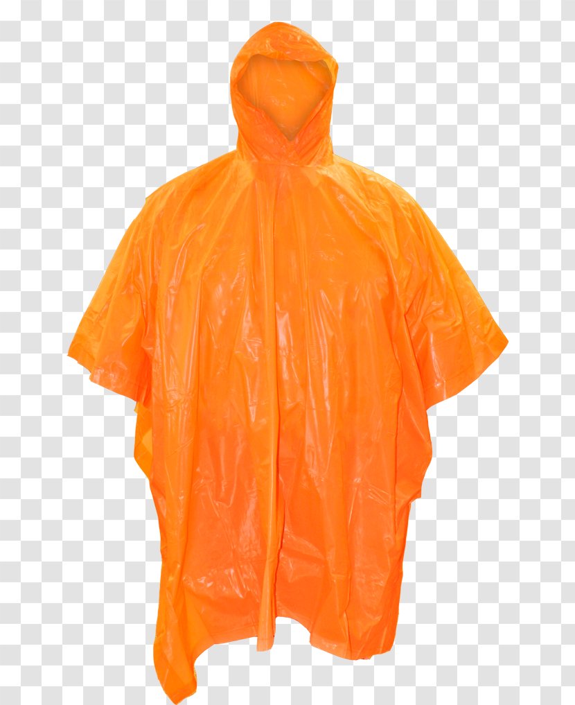 Raincoat - Hood - Poncho Transparent PNG