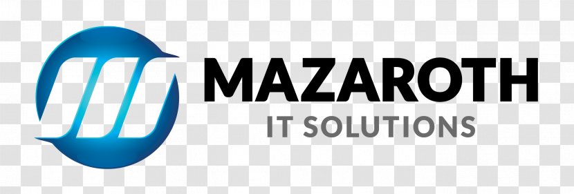 Mazaroth IT Solutions Irvine Newport Beach Logo - Privacy Policy - Orange County Transparent PNG