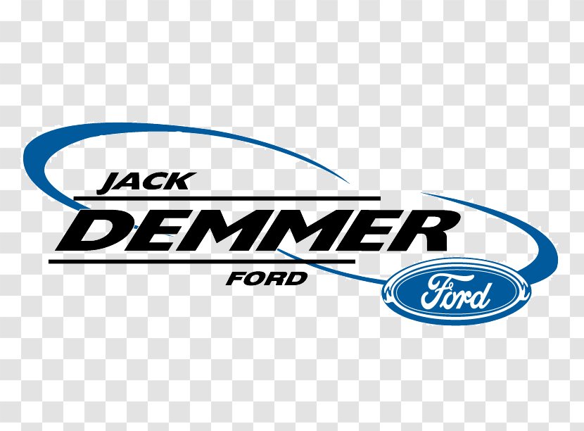 Car Dealership Jack Demmer Ford, Inc. Ford Motor Company Lincoln, - Canton Transparent PNG