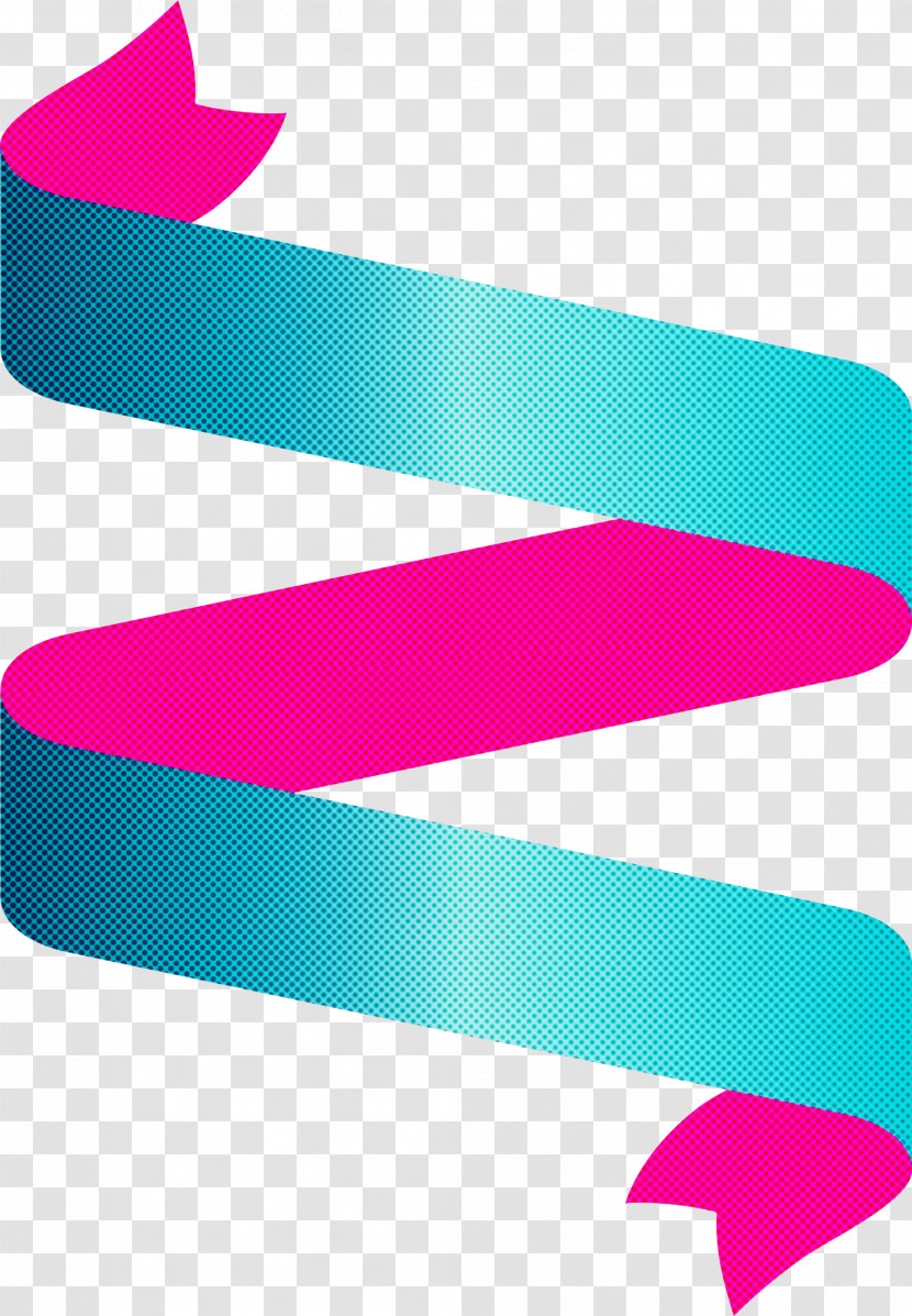 Ribbon Multiple Ribbon Transparent PNG