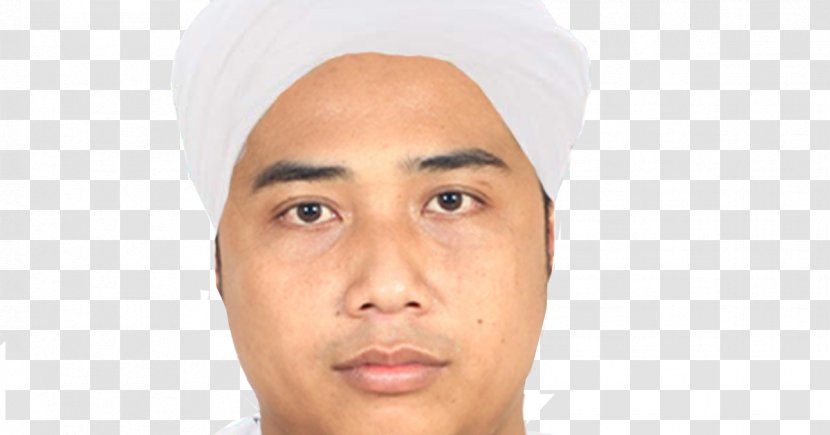 Muhammad Karamah Chin Cheek Nose - Head - Neck Transparent PNG