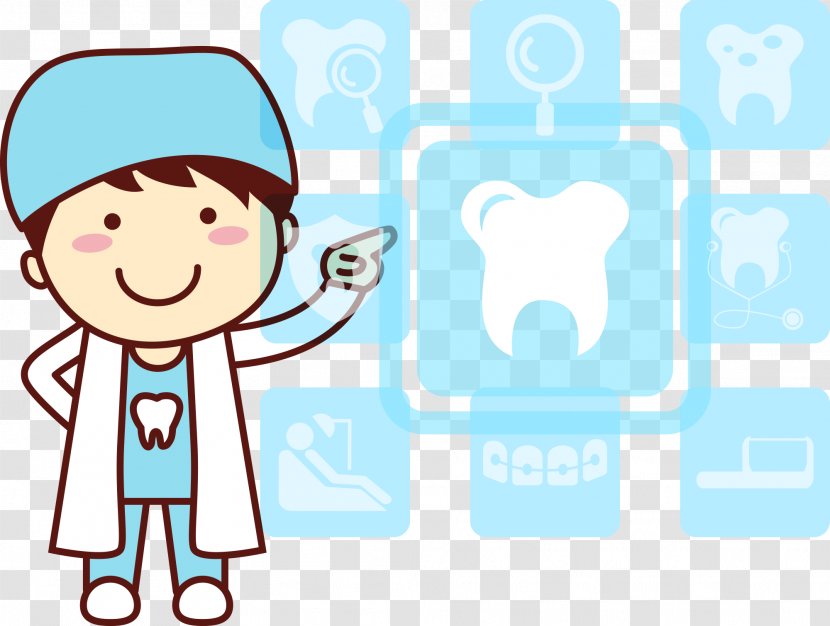 Pleasant Valley Pediatric Dentistry Vector Graphics Tooth Illustration - Flower - Dental Assistant Transparent PNG