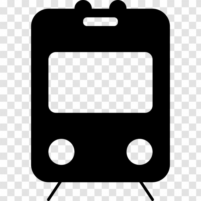 Rail Transport Train Rapid Transit - Passenger Car - Means Of Transportation Transparent PNG