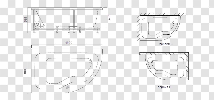 Car Line Art Brand - Hardware Accessory - Design Transparent PNG