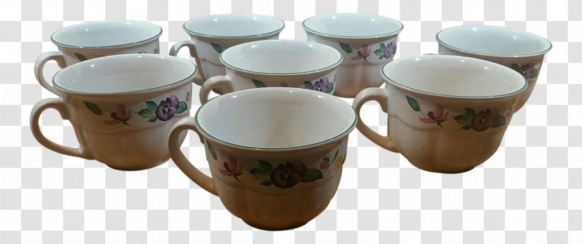 Coffee Cup Mug Ceramic Tableware - Tableglass - BEATRIX POTTER Transparent PNG