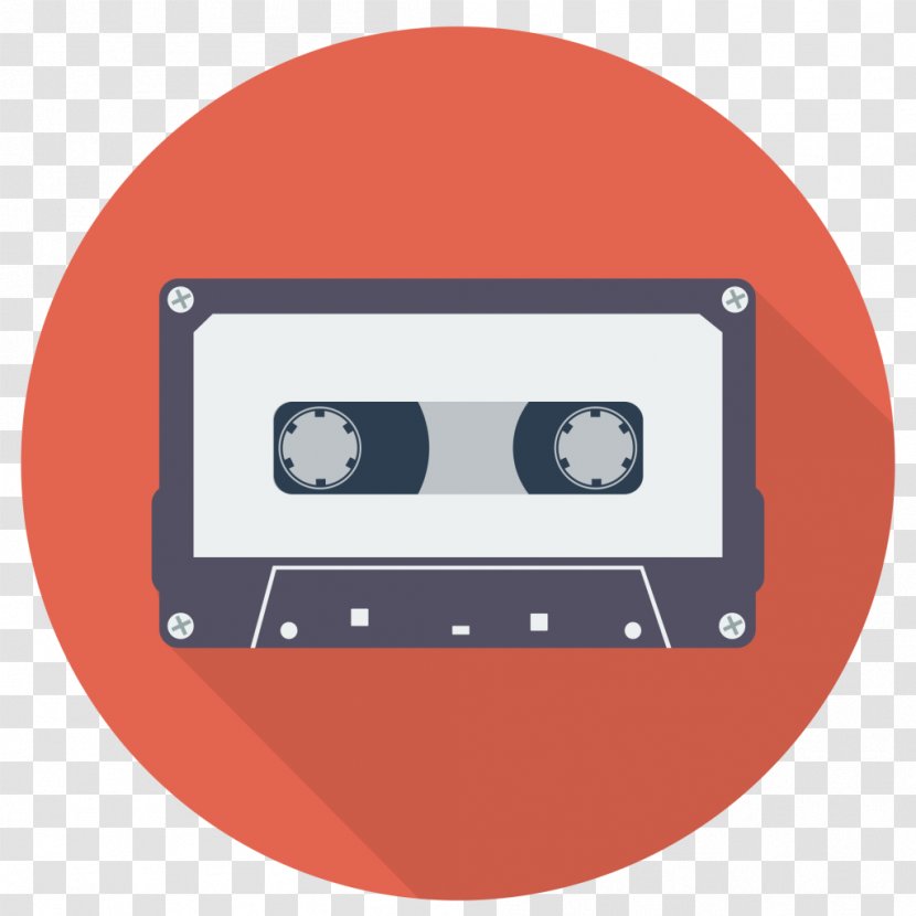 Musician Royalty-free Brand - Silhouette - Cassette Transparent PNG