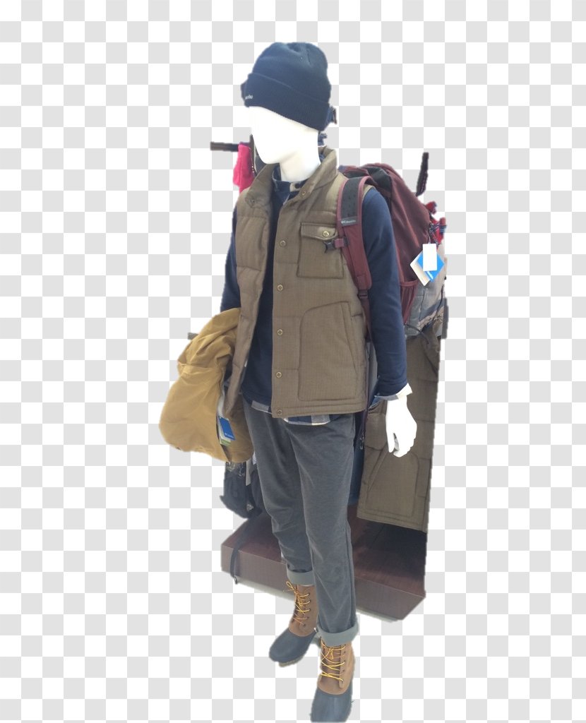 Outerwear - Costume - Tarakanita Junior 4 Transparent PNG