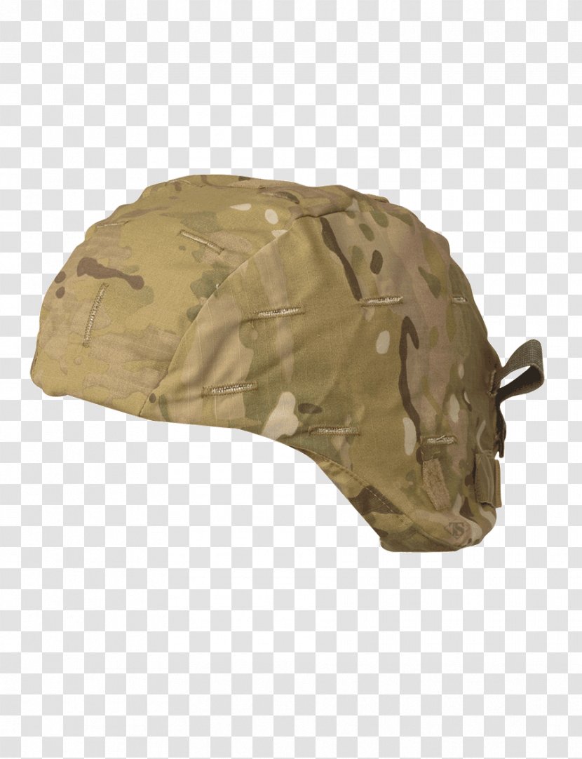United States Army Soldier Systems Center Modular Integrated Communications Helmet Cover Personnel Armor System For Ground Troops MultiCam - Combat - Camouflage Uniform Transparent PNG