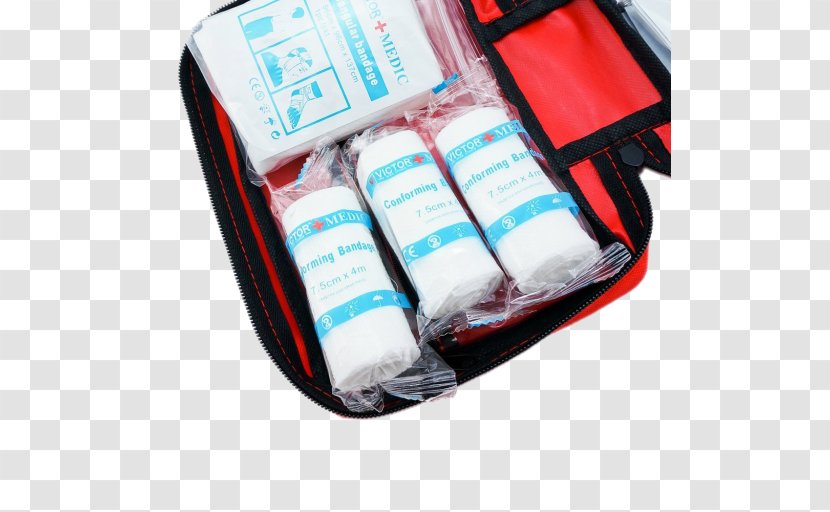 Health Care First Aid Kits Survival Kit Supplies Emergency - Pet Transparent PNG