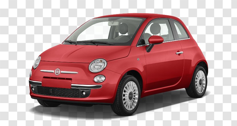 2014 FIAT 500 Fiat 