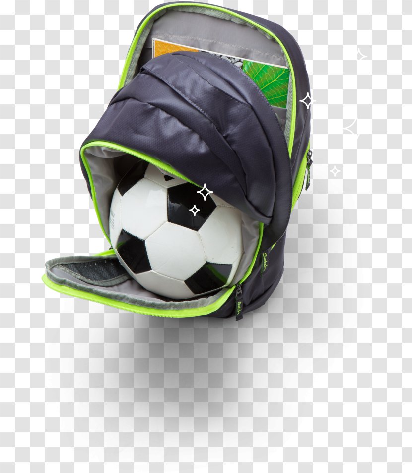 Motorcycle Helmets Backpack Satch Match Pack Sport - Helmet Transparent PNG