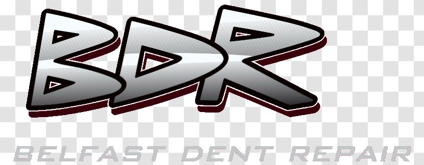 Logo Emblem Product Design Brand - Dent Repair Transparent PNG