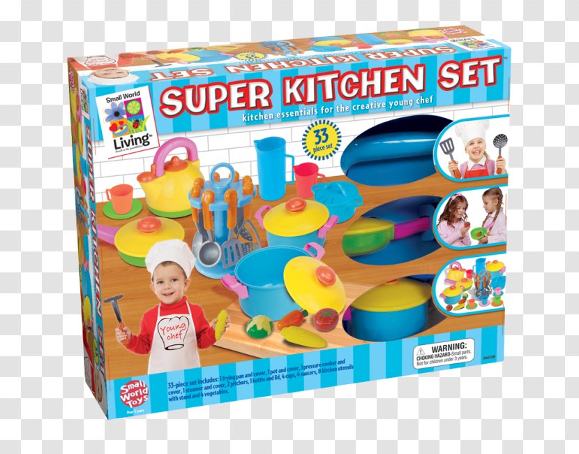Chef Toy Little People Kitchen Rock-a-Stack Transparent PNG