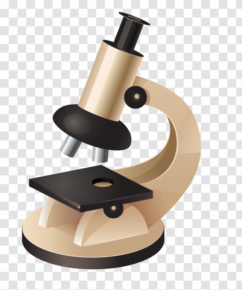 Microscope - School Of Education Transparent PNG