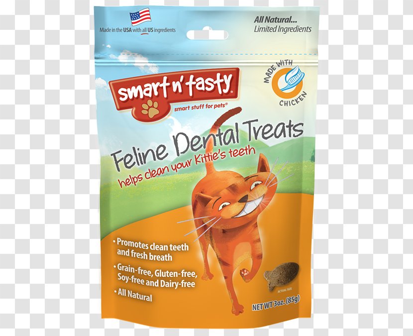 Cat Food Chicken As Cereal - Ingredient Transparent PNG