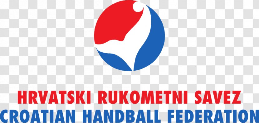 Croatia Men's National Handball Team Croatian Federation International European - Logo Transparent PNG