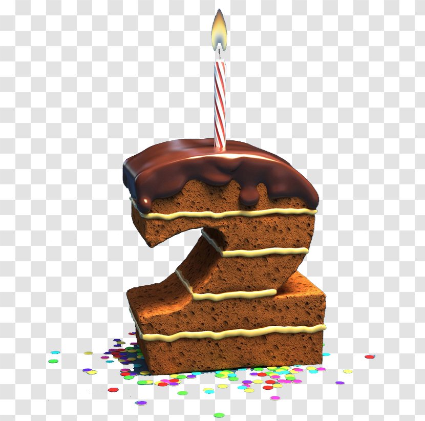 Birthday Cake Bakery Anniversary Happy To You - Design Transparent PNG