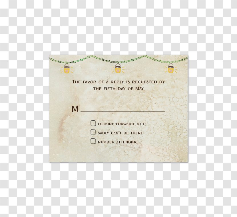 Wedding Invitation Font Convite Transparent PNG