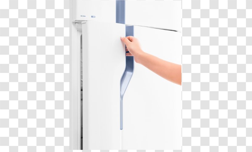 Refrigerator Electrolux DC35A Freezers Defrosting - Kitchen - Coolers Transparent PNG